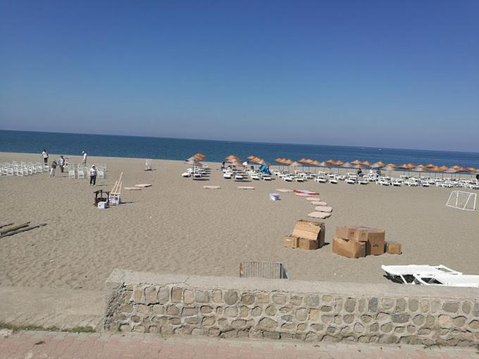 Filyos Beach Zonguldak Dış mekan fotoğraf