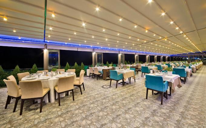Filyos Beach Zonguldak Dış mekan fotoğraf